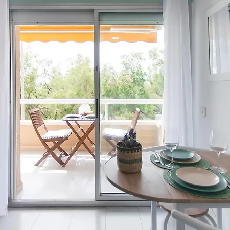 Appartement Welcs 285 Pda Junto Al Mar