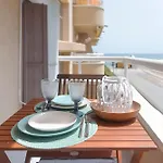 Welcs 285 Pda Junto Al Mar *