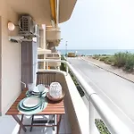 Welcs 285 Pda Junto Al Mar