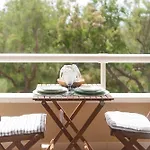 Welcs 285 Pda Junto Al Mar Appartement *