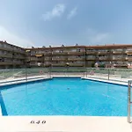 Welcs 285 Pda Junto Al Mar Appartement L'Estartit