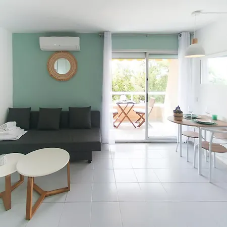 Apartman Welcs 285 Pda Junto Al Mar *