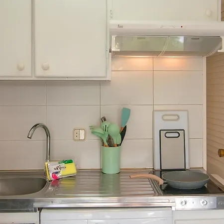 Apartman Welcs 285 Pda Junto Al Mar *
