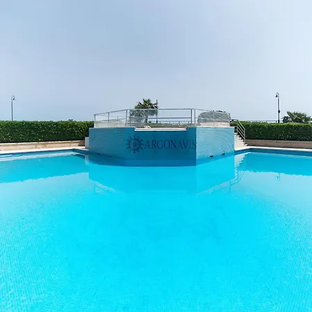 Welcs 285 Pda Junto Al Mar Apartman L'Estartit