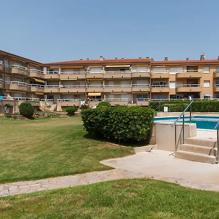 Appartamento Welcs 285 Pda Junto Al Mar *